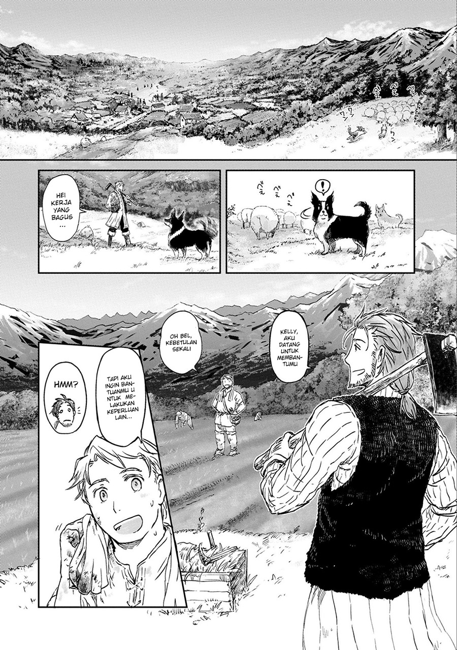 Boukensha ni Naritai to Miyako ni Deteitta Musume ga S Rank ni Natteta